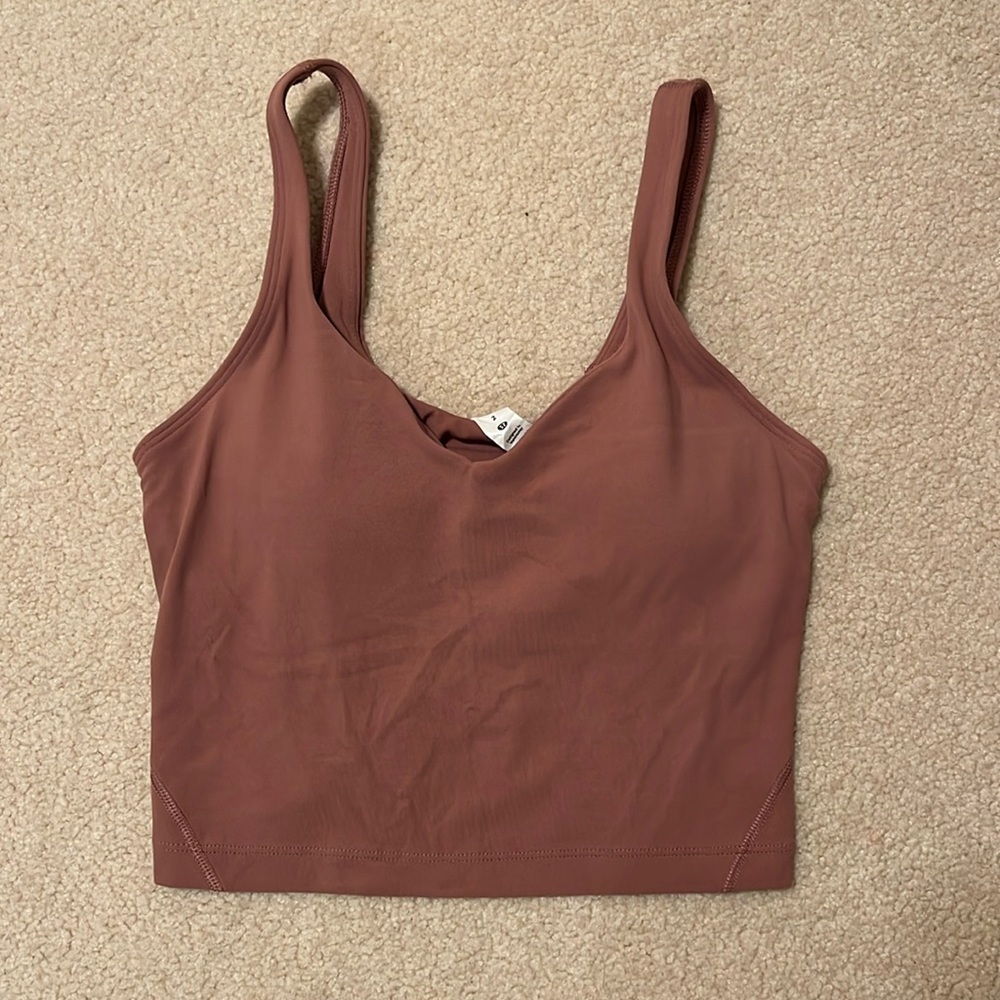Lululemon | Align Tank